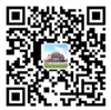 Library WeChat Official Account QR Code